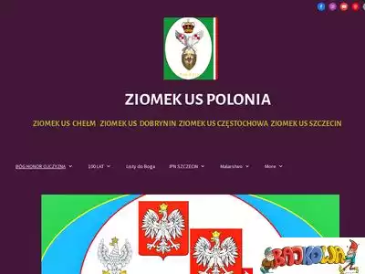 ziomekus.pl