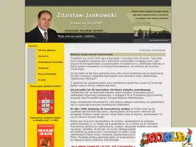 zjankowski.prode.pl