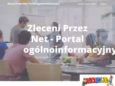 zlecenia-przez-net.waw.pl