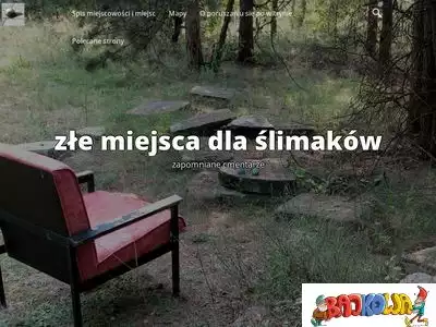 zlemiejscadlaslimakow.pl