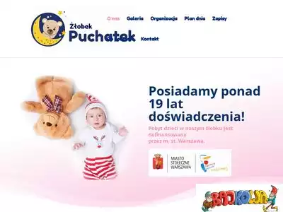 zlobek-puchatek.pl