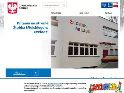 zlobek.czeladz.pl