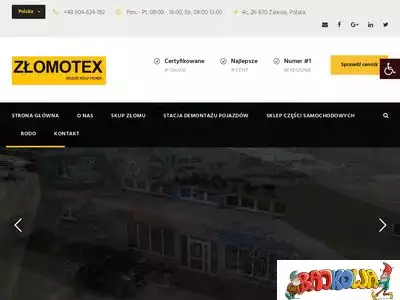 zlomotex.com.pl