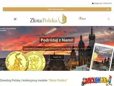 zlotapolska.pl