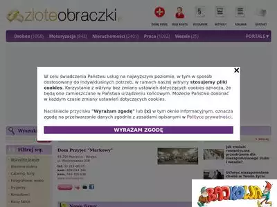 zloteobraczki.pl