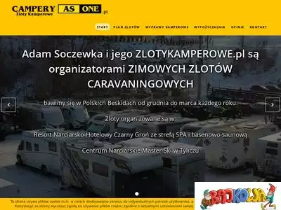 zlotykamperowe.pl