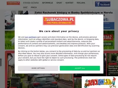 zlubaczowa.pl