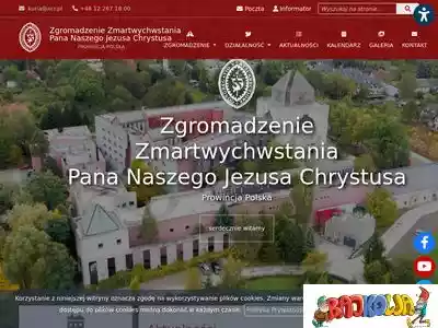 zmartwychwstancy.pl