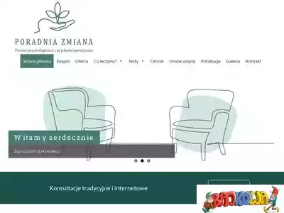 zmiana-psychoterapia.pl