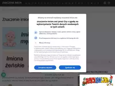 znaczenie-imion.net