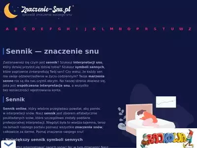 znaczenie-snu.pl