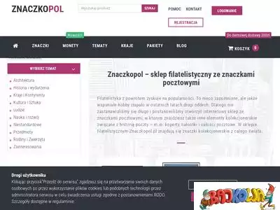 znaczkopol.pl