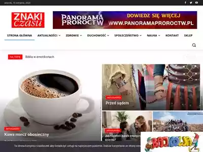 znakiczasu.pl