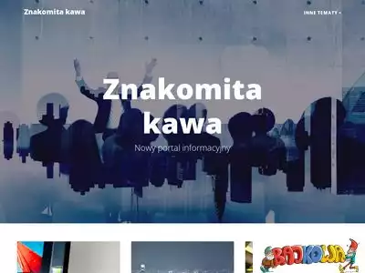 znakomita-kawa.dg-inwest.com.pl