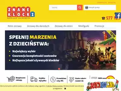 znaneklocki.pl