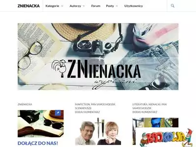 znienacka.com.pl