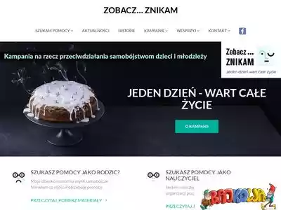 zobaczznikam.pl