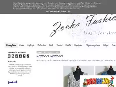 zocha-fashion.pl