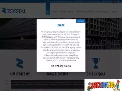 zofstal.pl