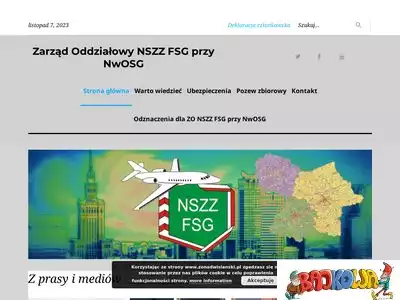 zonadwislanski.pl