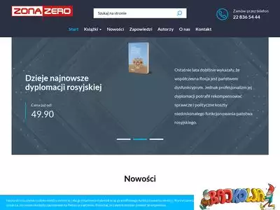 zonazero.pl