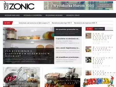 zonic.pl