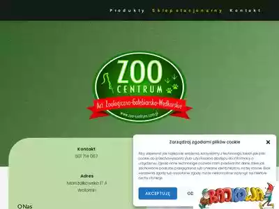 zoo-centrum.com.pl