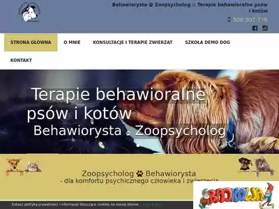 zoopsycholog-bielsko.pl