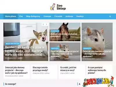 zoosklep.com.pl