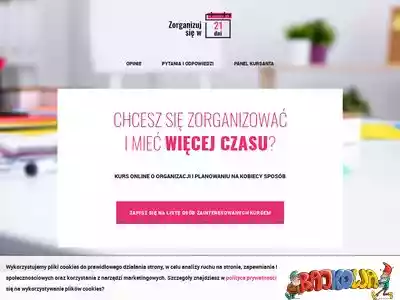 zorganizujsiew21dni.pl