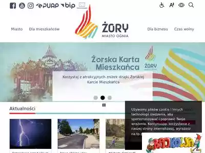 zory.pl