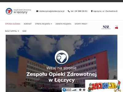 zozleczyca.pl