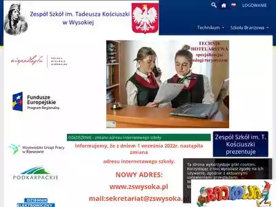 zs-wysoka.edupage.org