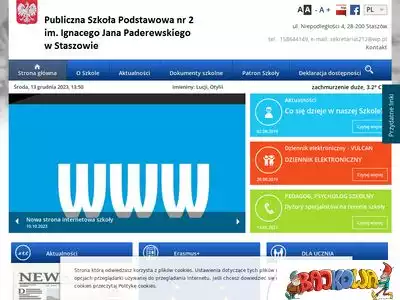 zs2.staszow.pl