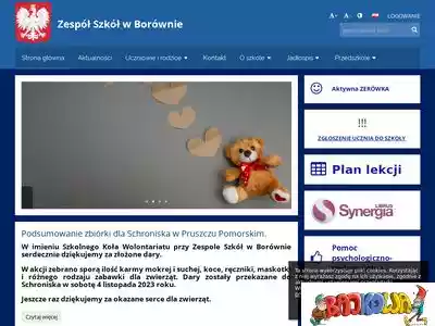 zsborowno.edupage.org