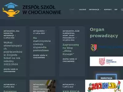 zschocianow.pl