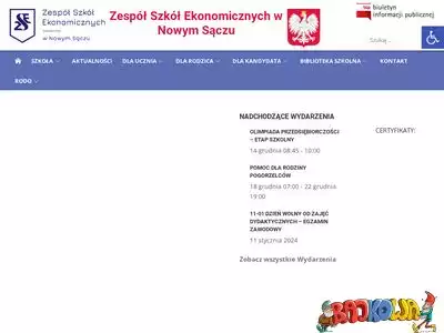 zse.nowysacz.pl