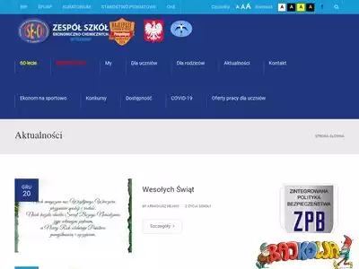 zsech.edu.pl