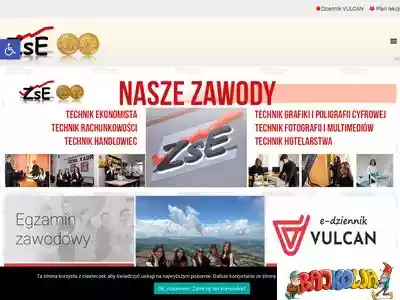 zseradomsko.edu.pl