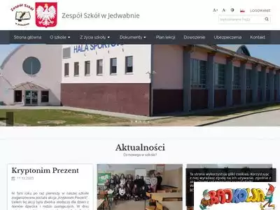 zsjedwabno.edupage.org