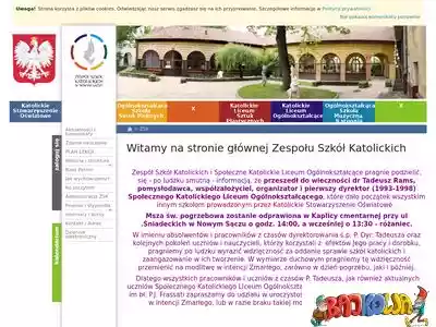 zsk.szkola.pl