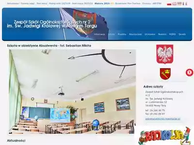 zskj.nowotarski.edu.pl