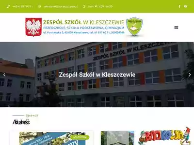 zskleszczewo.pl