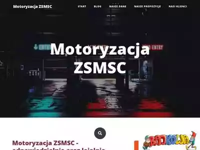 zsmsc.com.pl