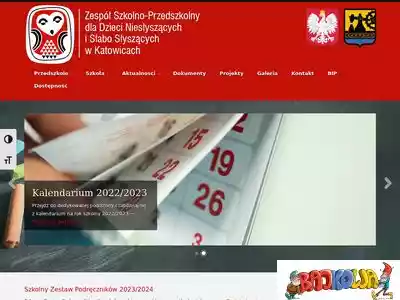 zsp-nieslyszacy.katowice.pl