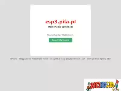 zsp3.pila.pl