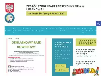 zsp4.limanowa.pl