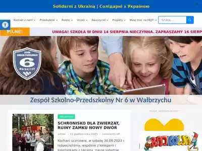 zsp6.walbrzych.edu.pl