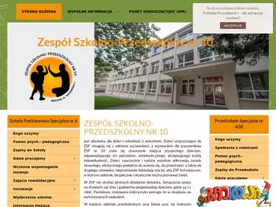 zspnr10.waw.pl