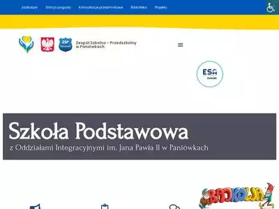 zsppaniowki.pl